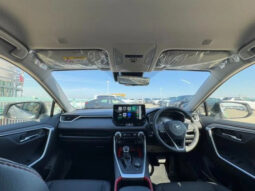 
										TOYOTA RAV4 HYBRID ADVENTURE OFFROAD PACKAGE II full									