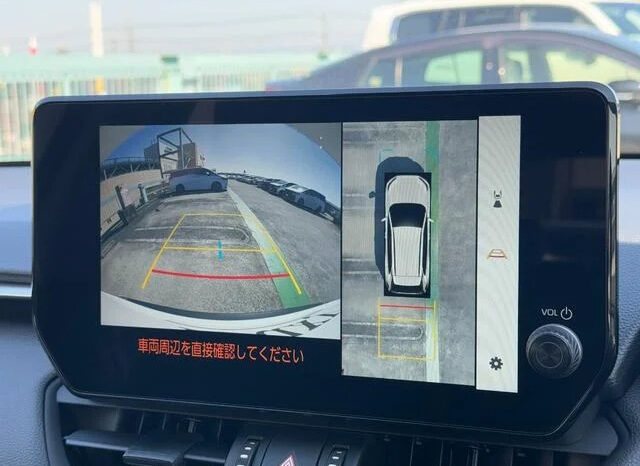 
								TOYOTA RAV4 HYBRID ADVENTURE OFFROAD PACKAGE II full									