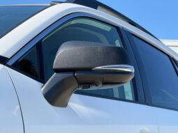 
										TOYOTA RAV4 HYBRID ADVENTURE OFFROAD PACKAGE II full									