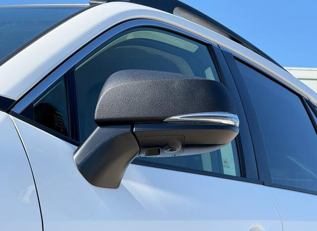 
								TOYOTA RAV4 HYBRID ADVENTURE OFFROAD PACKAGE II full									