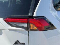 
										TOYOTA RAV4 HYBRID ADVENTURE OFFROAD PACKAGE II full									