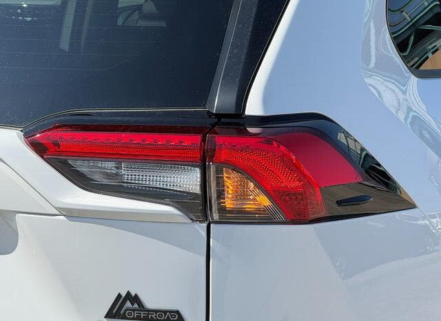 
								TOYOTA RAV4 HYBRID ADVENTURE OFFROAD PACKAGE II full									