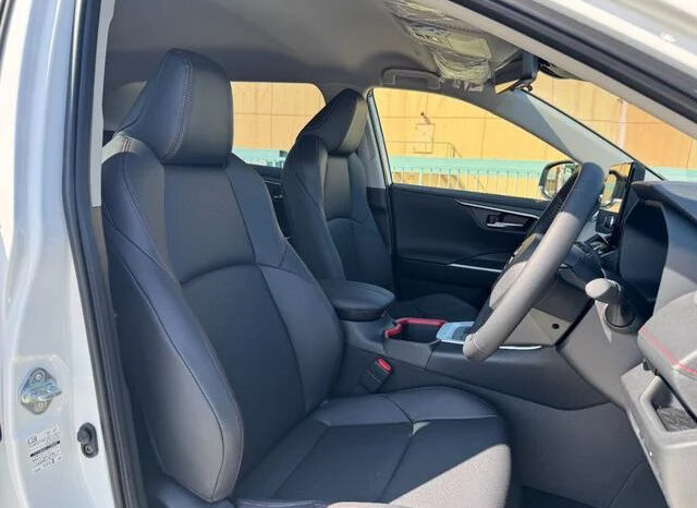 
								TOYOTA RAV4 HYBRID ADVENTURE OFFROAD PACKAGE II full									