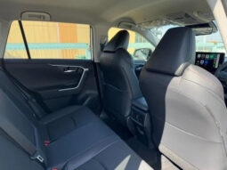 
										TOYOTA RAV4 HYBRID ADVENTURE OFFROAD PACKAGE II full									