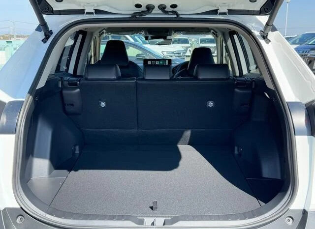 
								TOYOTA RAV4 HYBRID ADVENTURE OFFROAD PACKAGE II full									