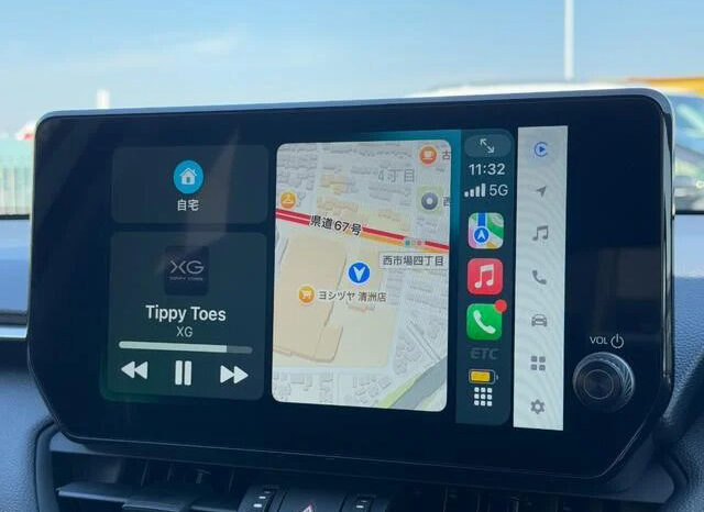 
								TOYOTA RAV4 HYBRID ADVENTURE OFFROAD PACKAGE II full									