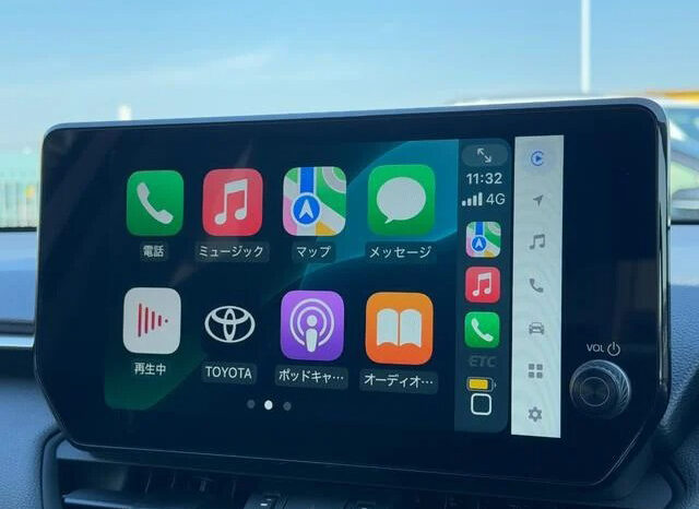 
								TOYOTA RAV4 HYBRID ADVENTURE OFFROAD PACKAGE II full									