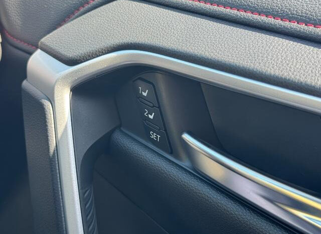 
								TOYOTA RAV4 HYBRID ADVENTURE OFFROAD PACKAGE II full									