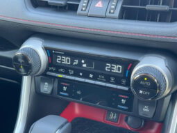 
										TOYOTA RAV4 HYBRID ADVENTURE OFFROAD PACKAGE II full									