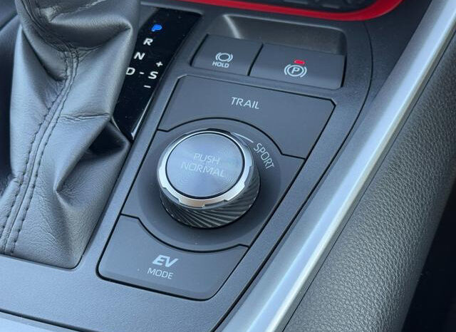 
								TOYOTA RAV4 HYBRID ADVENTURE OFFROAD PACKAGE II full									