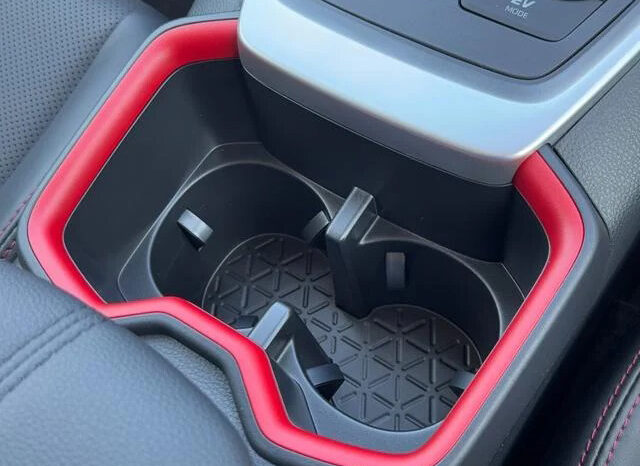 
								TOYOTA RAV4 HYBRID ADVENTURE OFFROAD PACKAGE II full									