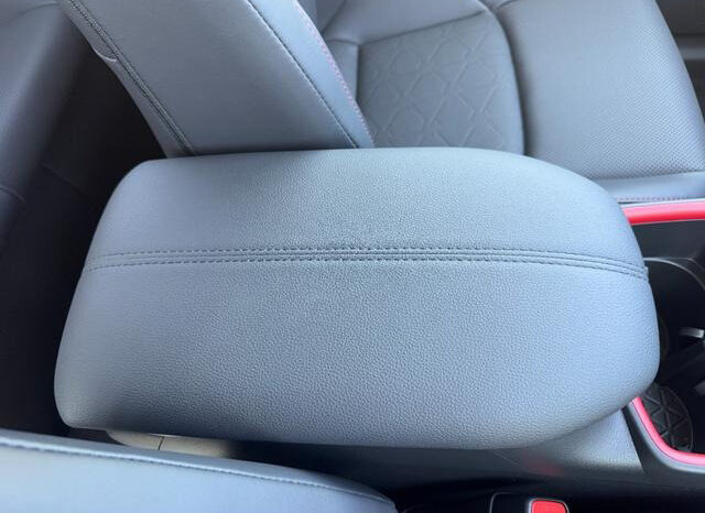 
								TOYOTA RAV4 HYBRID ADVENTURE OFFROAD PACKAGE II full									