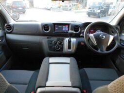 
										NISSAN NV350CARAVAN VAN LONG PREMIUM GX TURBO full									