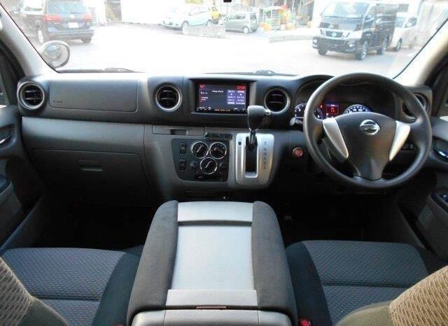 
								NISSAN NV350CARAVAN VAN LONG PREMIUM GX TURBO full									