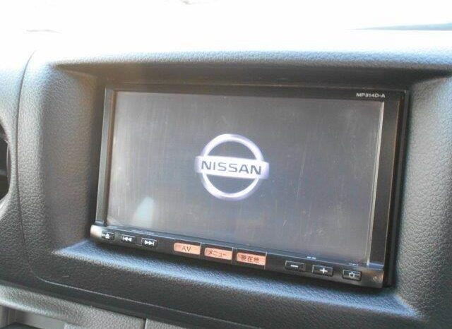 
								NISSAN NV350CARAVAN VAN LONG PREMIUM GX TURBO full									