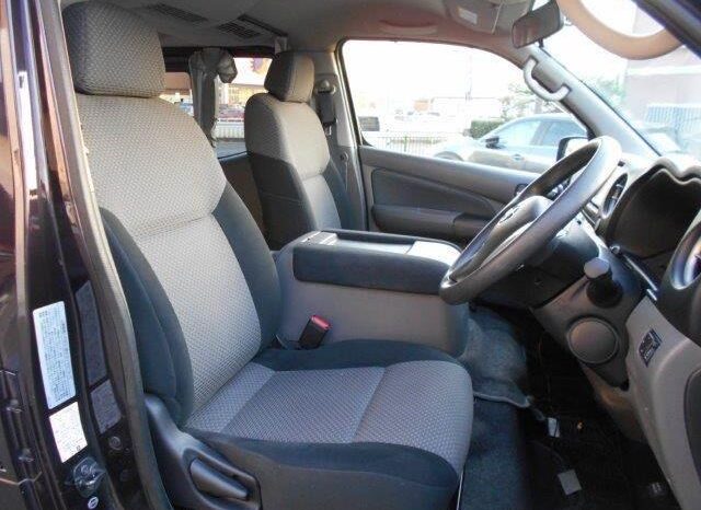 
								NISSAN NV350CARAVAN VAN LONG PREMIUM GX TURBO full									