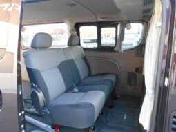 
										NISSAN NV350CARAVAN VAN LONG PREMIUM GX TURBO full									