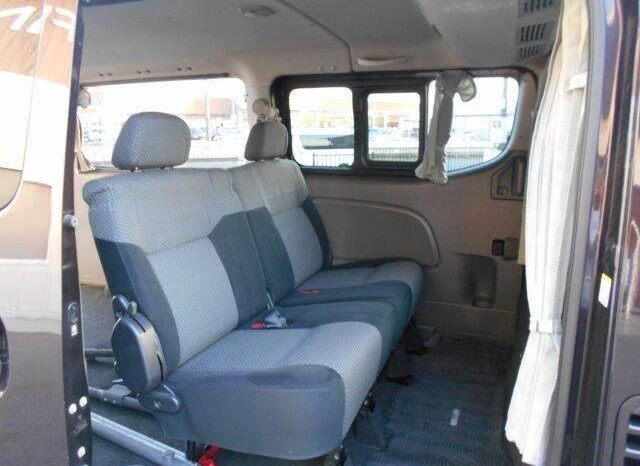 
								NISSAN NV350CARAVAN VAN LONG PREMIUM GX TURBO full									