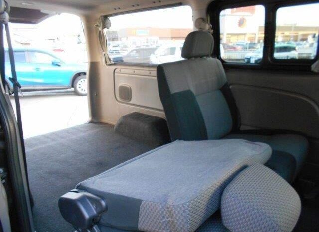 
								NISSAN NV350CARAVAN VAN LONG PREMIUM GX TURBO full									