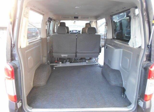 
								NISSAN NV350CARAVAN VAN LONG PREMIUM GX TURBO full									