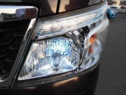 
										NISSAN NV350CARAVAN VAN LONG PREMIUM GX TURBO full									