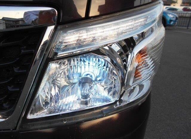 
								NISSAN NV350CARAVAN VAN LONG PREMIUM GX TURBO full									