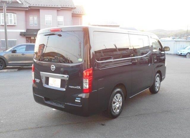 
								NISSAN NV350CARAVAN VAN LONG PREMIUM GX TURBO full									