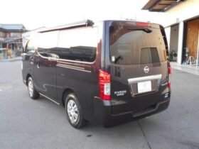 NISSAN NV350CARAVAN VAN LONG PREMIUM GX TURBO