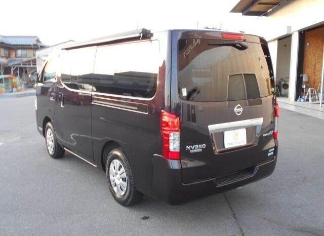 
								NISSAN NV350CARAVAN VAN LONG PREMIUM GX TURBO full									