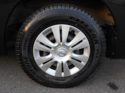 
										NISSAN NV350CARAVAN VAN LONG PREMIUM GX TURBO full									