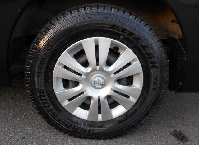 
								NISSAN NV350CARAVAN VAN LONG PREMIUM GX TURBO full									