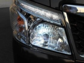 NISSAN NV350CARAVAN VAN LONG PREMIUM GX TURBO