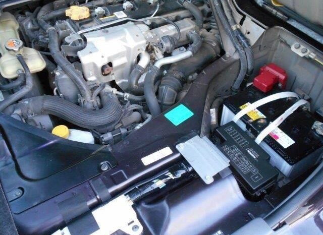 
								NISSAN NV350CARAVAN VAN LONG PREMIUM GX TURBO full									