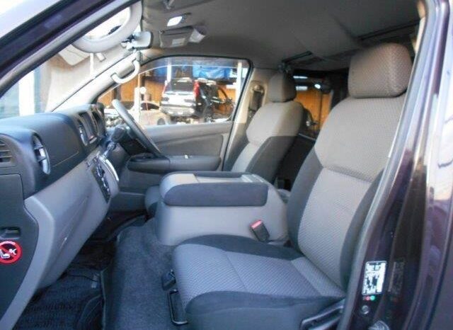 
								NISSAN NV350CARAVAN VAN LONG PREMIUM GX TURBO full									