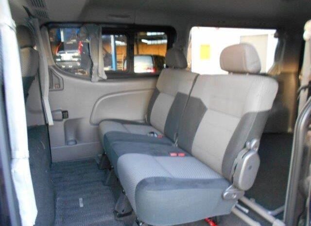 
								NISSAN NV350CARAVAN VAN LONG PREMIUM GX TURBO full									