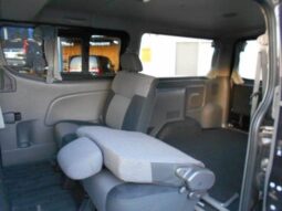 
										NISSAN NV350CARAVAN VAN LONG PREMIUM GX TURBO full									