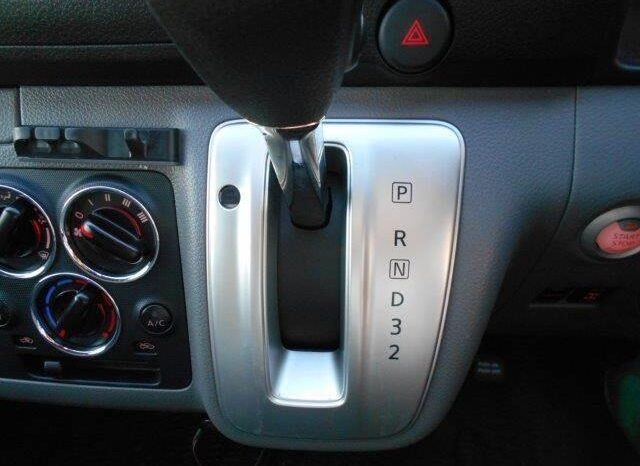 
								NISSAN NV350CARAVAN VAN LONG PREMIUM GX TURBO full									