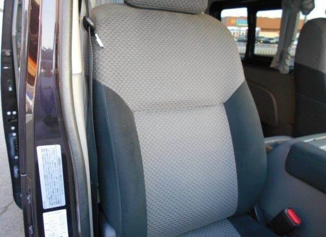 
								NISSAN NV350CARAVAN VAN LONG PREMIUM GX TURBO full									