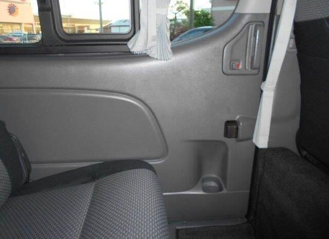 
								NISSAN NV350CARAVAN VAN LONG PREMIUM GX TURBO full									