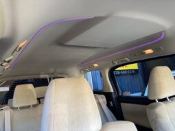 
										TOYOTA ALPHARD HYBRID X full									