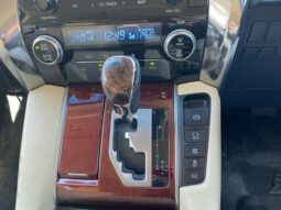 
										TOYOTA ALPHARD HYBRID X full									