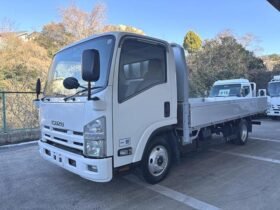 ISUZU ELF TRUCK