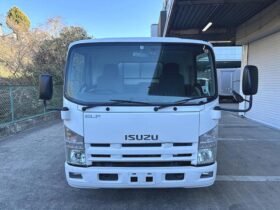 ISUZU ELF TRUCK