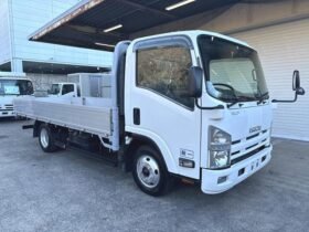 ISUZU ELF TRUCK