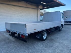 ISUZU ELF TRUCK