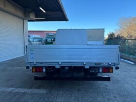 ISUZU ELF TRUCK