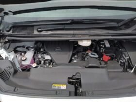 TOYOTA VELLFIRE 2024-Z PREMIER