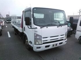 ISUZU ELF TRUCK