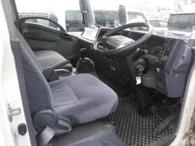 ISUZU ELF TRUCK