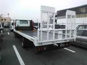 ISUZU ELF TRUCK